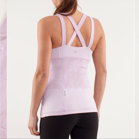 Lululemon Top - Picture 3 of 8
